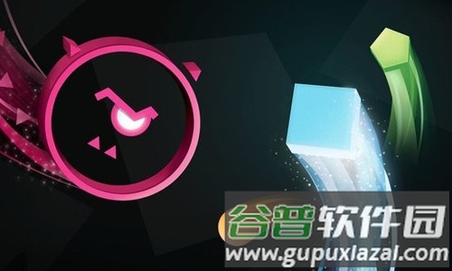 形状与节奏中文最新版截图1