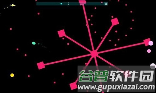形状与节奏中文最新版截图2