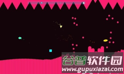 形状与节奏中文最新版截图4