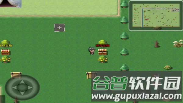 幻武传说截图1