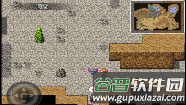 幻武传说截图2