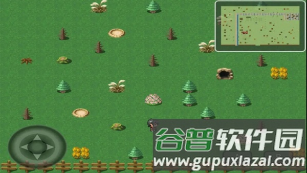 幻武传说截图3