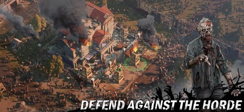 行尸走肉幸存者上帝版截图3