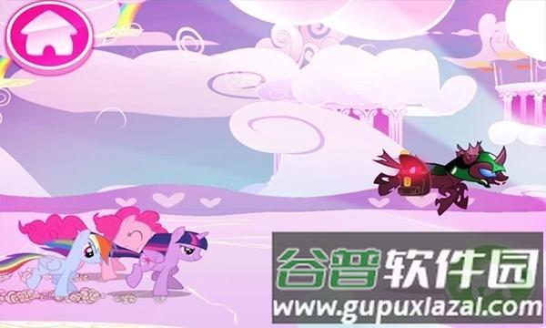 小马宝莉冒险任务手机版截图3