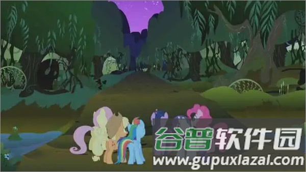 小马宝莉冒险任务手机版截图5