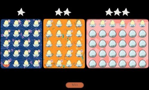 企鹅走丢了的解谜游戏截图2