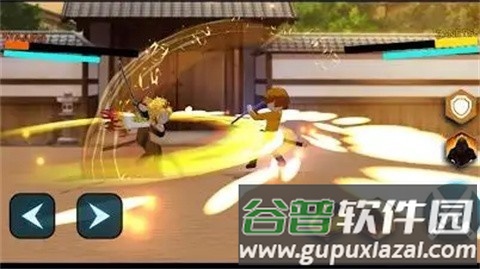火柴人恶魔暗影之战截图3