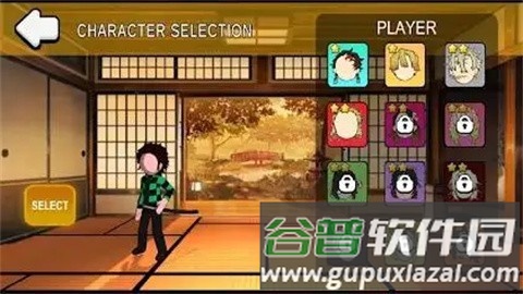 火柴人恶魔暗影之战截图4