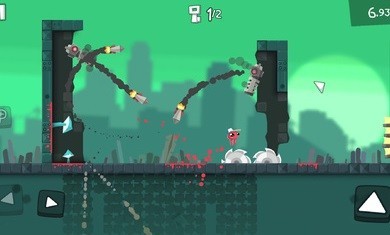 疯狂的德克士3手机版截图3