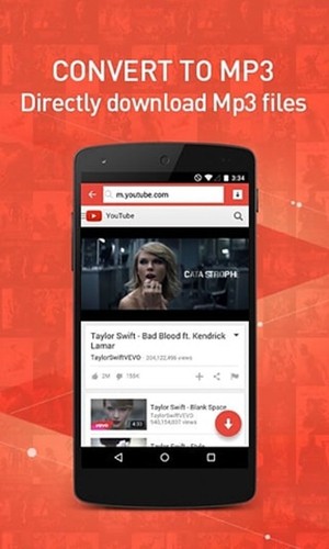 snaptube中文解锁版截图2