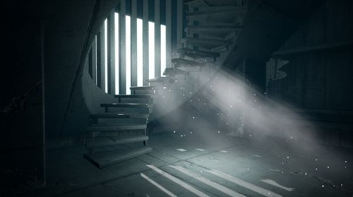 逃离后世室截图1