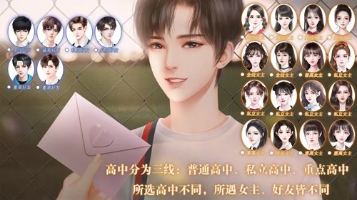 重生之我是大佬完结破解版截图3