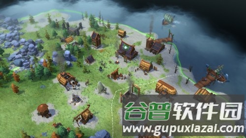 北境之地无限金币修改器手机版截图3