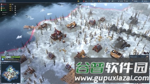 北境之地无限金币修改器手机版截图4