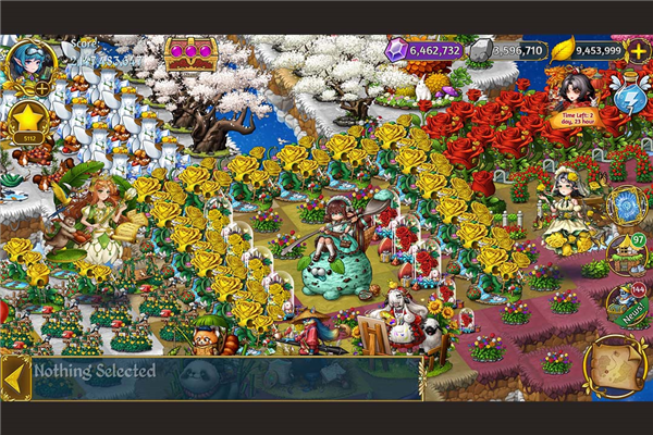 萌翻天消消乐华为版截图4