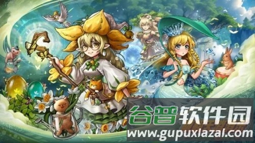 萌翻天消消乐国际服截图3