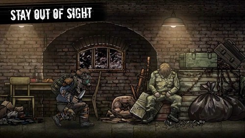 核后之日免费内购版截图3