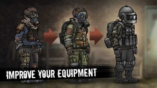 核后之日免费内购版截图5