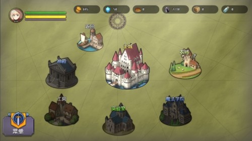 选王之剑无限金币版截图5