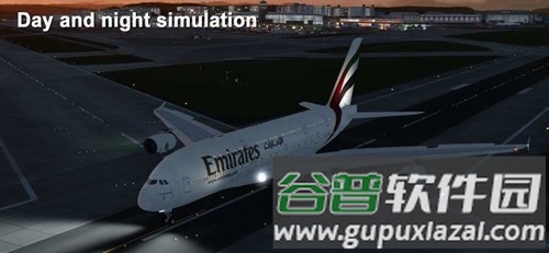 航空模拟器2022最新版截图5