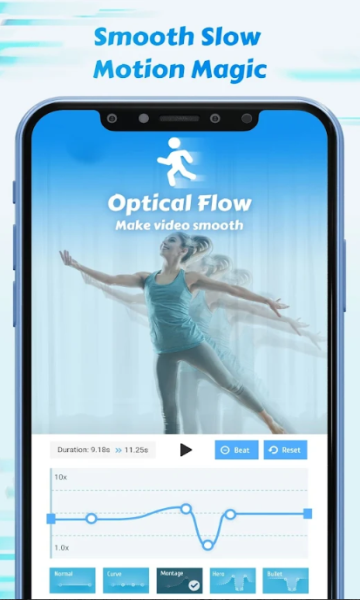 timecut补帧免费破解版截图5