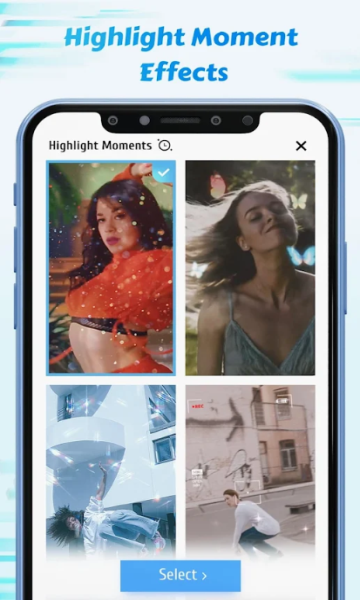 timecut补帧免费破解版截图6