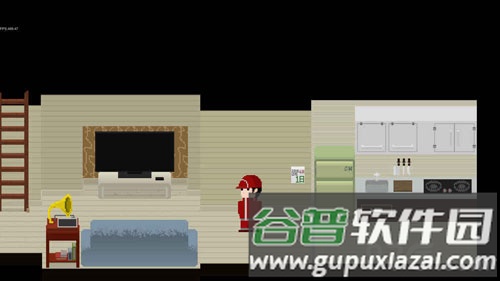 诡居小镇R截图4