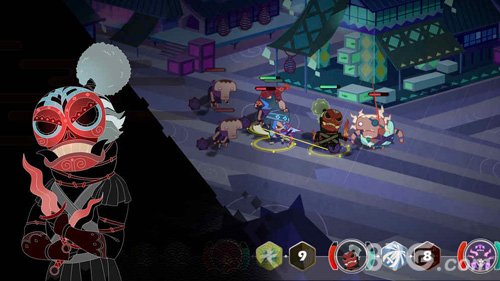 舟游安卓版截图1