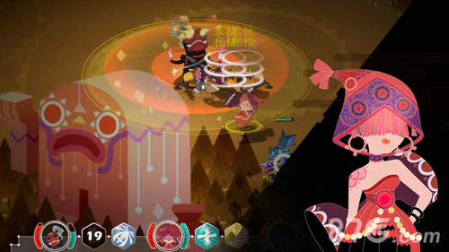 舟游安卓版截图5