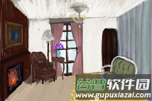 青鸟镇截图1