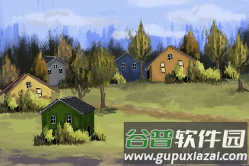 青鸟镇截图2