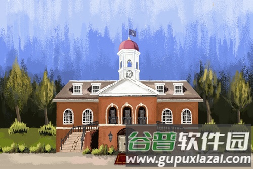 青鸟镇截图3