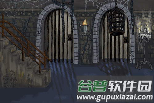 青鸟镇截图4