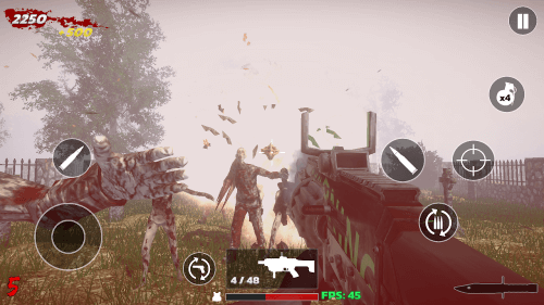 僵尸召唤内置mod菜单版截图2