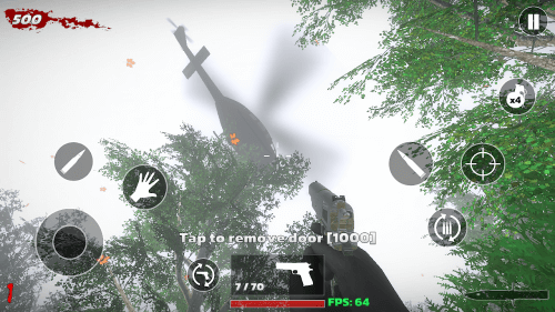 僵尸召唤内置mod菜单版截图3