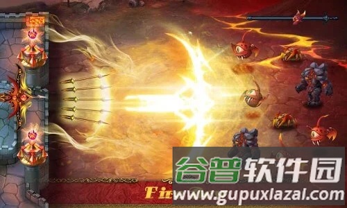 守护者3无限金币钻石版截图3
