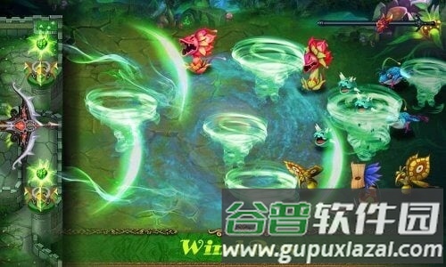 守护者3无限金币钻石版截图4