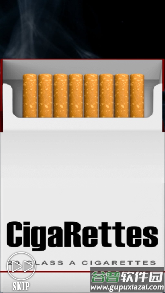 赛博抽烟软件下载安卓2025最新版(吸烟模拟器)截图2