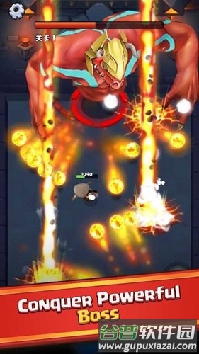 弓箭传奇内置作弊菜单截图1