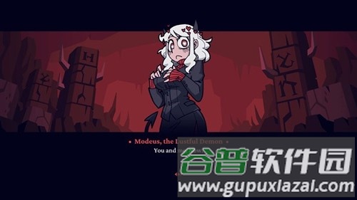 helltaker手机版截图1