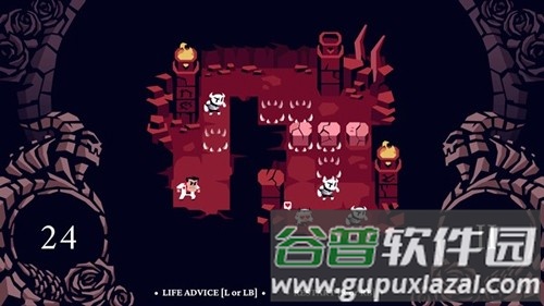helltaker手机版截图2