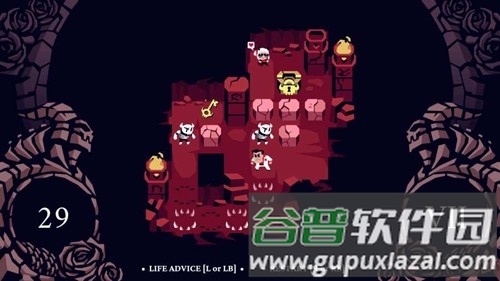 helltaker手机版截图5