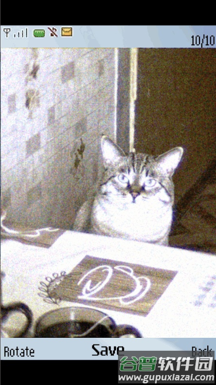 低像素相机软件0.3MP Camera app最新版截图1