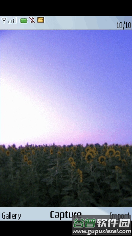 低像素相机软件0.3MP Camera app最新版截图2