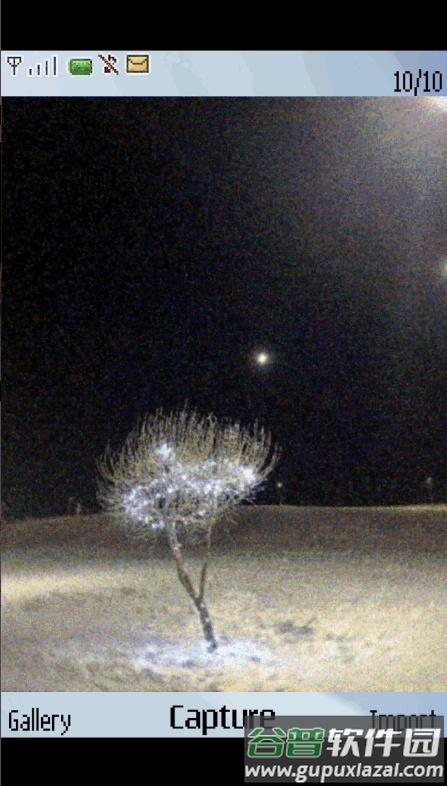 低像素相机软件0.3MP Camera app最新版截图4