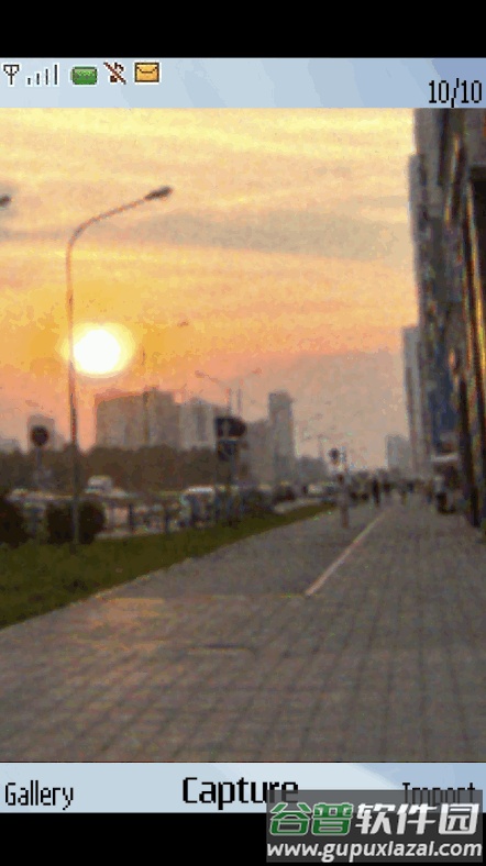 低像素相机软件0.3MP Camera app最新版截图5