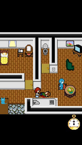 赎罪的时钟手机版截图3