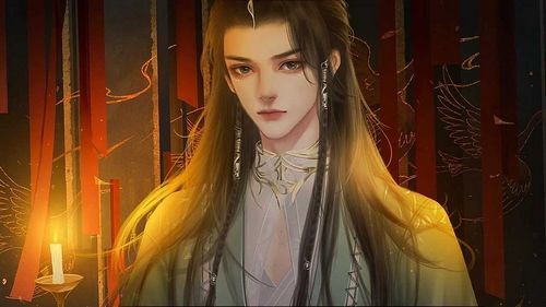 仅仅是外人橙光无限鲜花版截图1