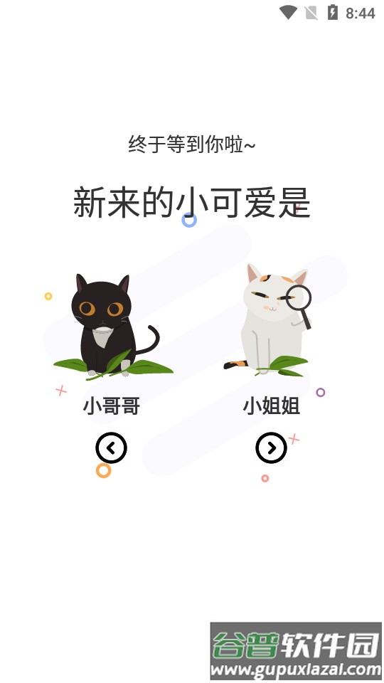 漫士多app纯净版截图1