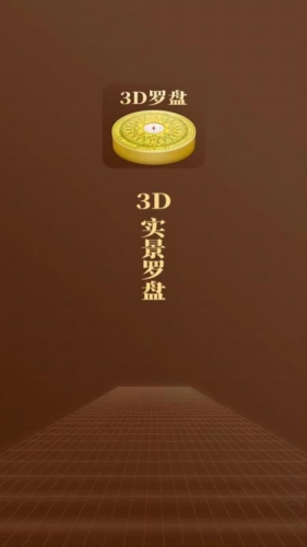 飞星罗盘app截图1